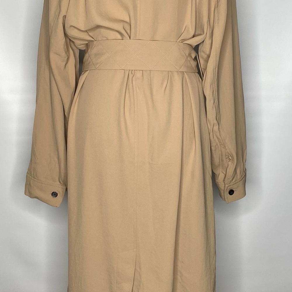 Aritzia Wilfred‎ summer duster. - Picture 14 of 16